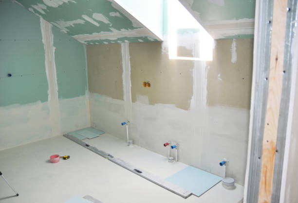 Best Industrial Mold Remediation  in Las Lomas, CA