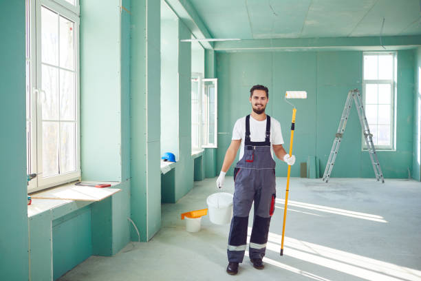 Biohazard Mold Removal in Las Lomas, CA