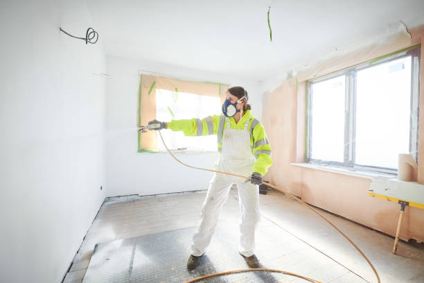 Best Comprehensive Air Testing for Mold Contaminants  in Las Lomas, CA