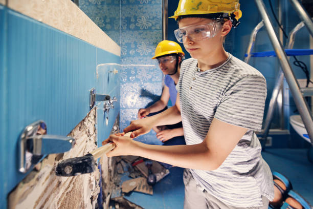 Best Mold Damage Restoration  in Las Lomas, CA